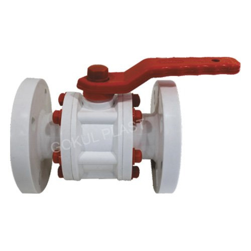 Polypropylene Valve in Hyderabad