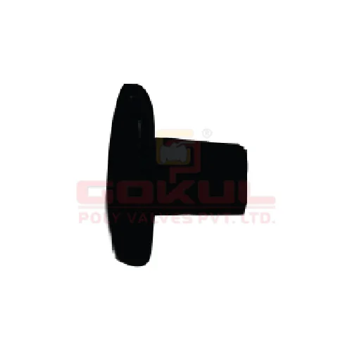 PP Nrv Flange End 